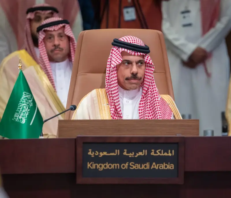 أمن المنطقة وحرية الملاحة يتصدران الحوار الخليجي الروسي في المنامة