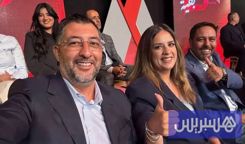 ريم شباط تقود نواب الحركة الشعبية