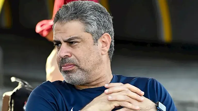 . جراحة لمعتمد جمال بعد مباراة الأهلي