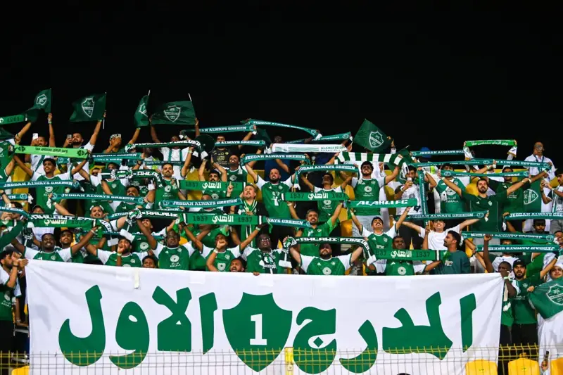 بوسيتش: فخور باللاعبين ... وجماهير الأهلي ستصنع الفارق أمام النصر