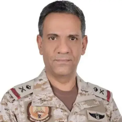 التحالف: اعتراض وتدمير 3 طائرات مسيّرة شمال مدينة الرياض