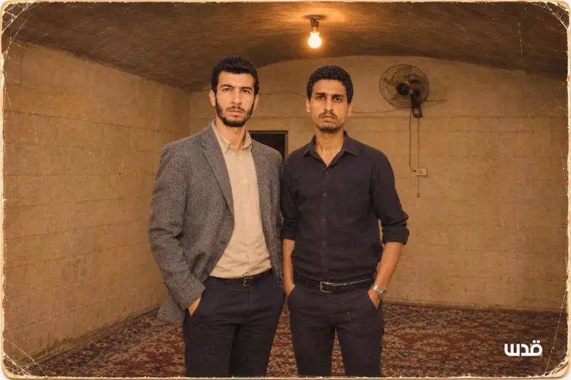 من غزة إلى الضفة.. شهادة محمد الضيف تكشف جانبًا من سيرة محمد عزيز رشدي