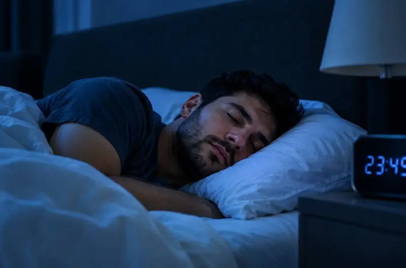 تنام أقل من 5 ساعات؟.. دراسة تكشف مفاجأة صادمة عن 37 مرضاً