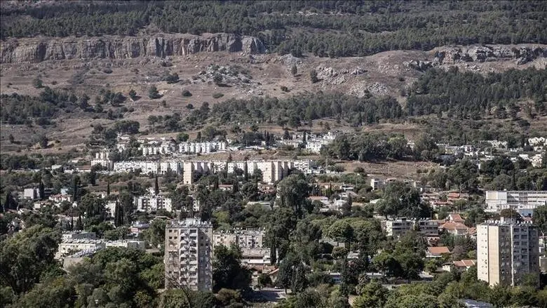 إصابة 12 إسرائيليا في انفجار ذخيرة بمنطقة يفتاح بالجليل الأعلى |عاجل