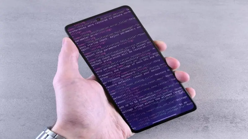 قبل شرائها.. برامج خبيثة مثبتة مسبقاً في هذه الهواتف