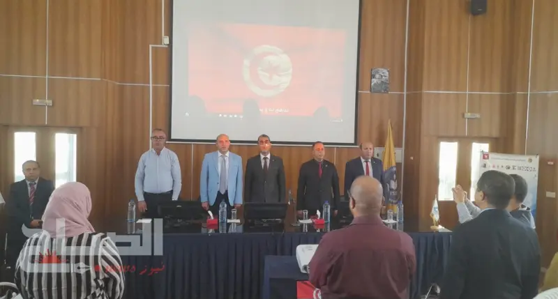 سوسة.. ندوة اقليمية حول الوقاية من مخاطر المخدّرات