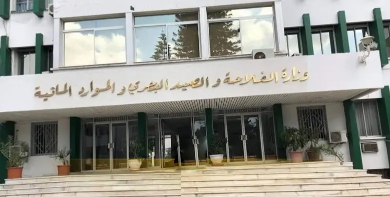 وزارة الفلاحة: تحيين القائمة الوطنية لآفات الحجر الزراعي لتعزيز الوقاية من المخاطر وحماية الإنتاج الفلاحي