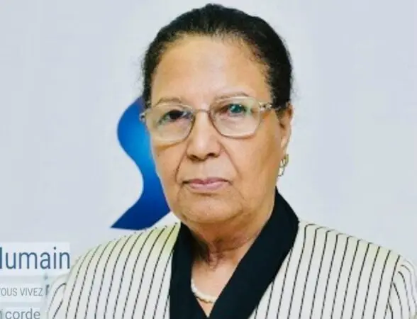 وفاة القاضية زهور الحر..عضو اللجنة الملكية الاستشارية لإصلاح مدونة الأسرة