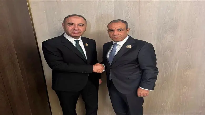 وزير الخارجية يؤكد دعم مصر لوحدة ليبيا وسيادتها واستقرارها