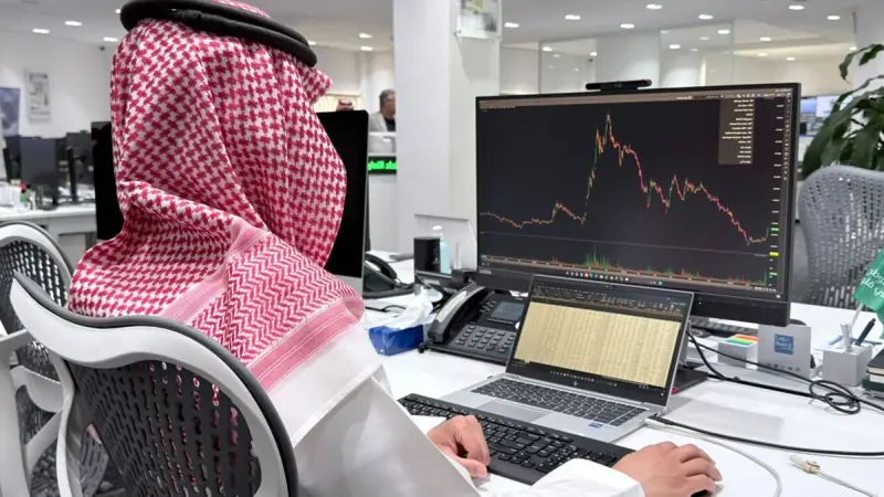 "تاسي" يقلص معظم خسائره عند 9927 نقطة رغم تسجيل 101 من الأسهم قيعانا سنوية | صحيفة الاقتصادية