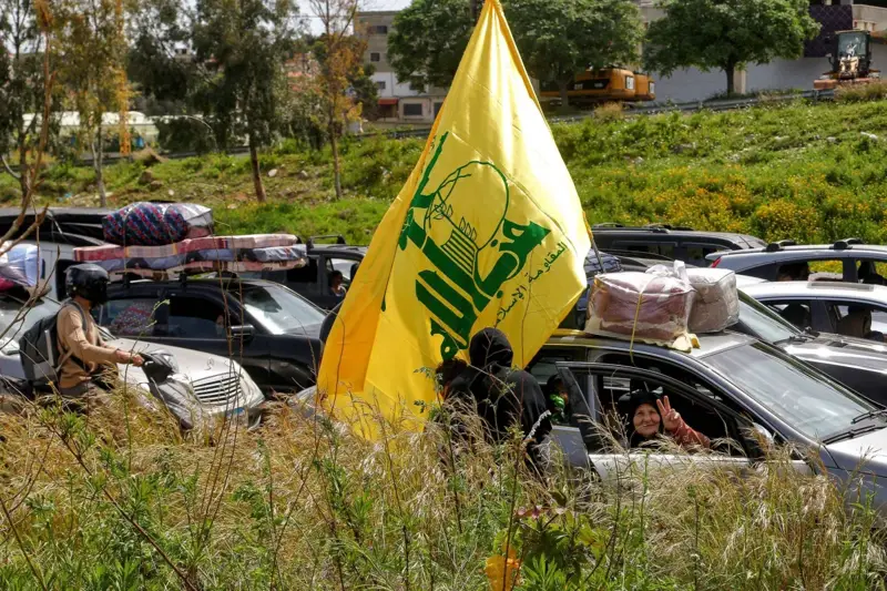 بعد ضبط متفجرات... القضاء اللبناني يصدر مذكرتي إحضار بحق مسؤولَين من «حزب الله»