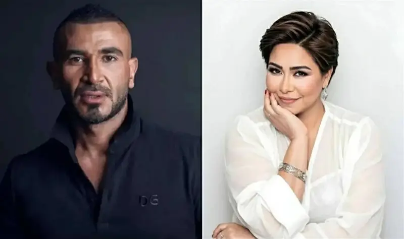 رسالة خاصة عن شيرين.. ماذا قال أحمد سعد بعد استعادة المسروقات؟