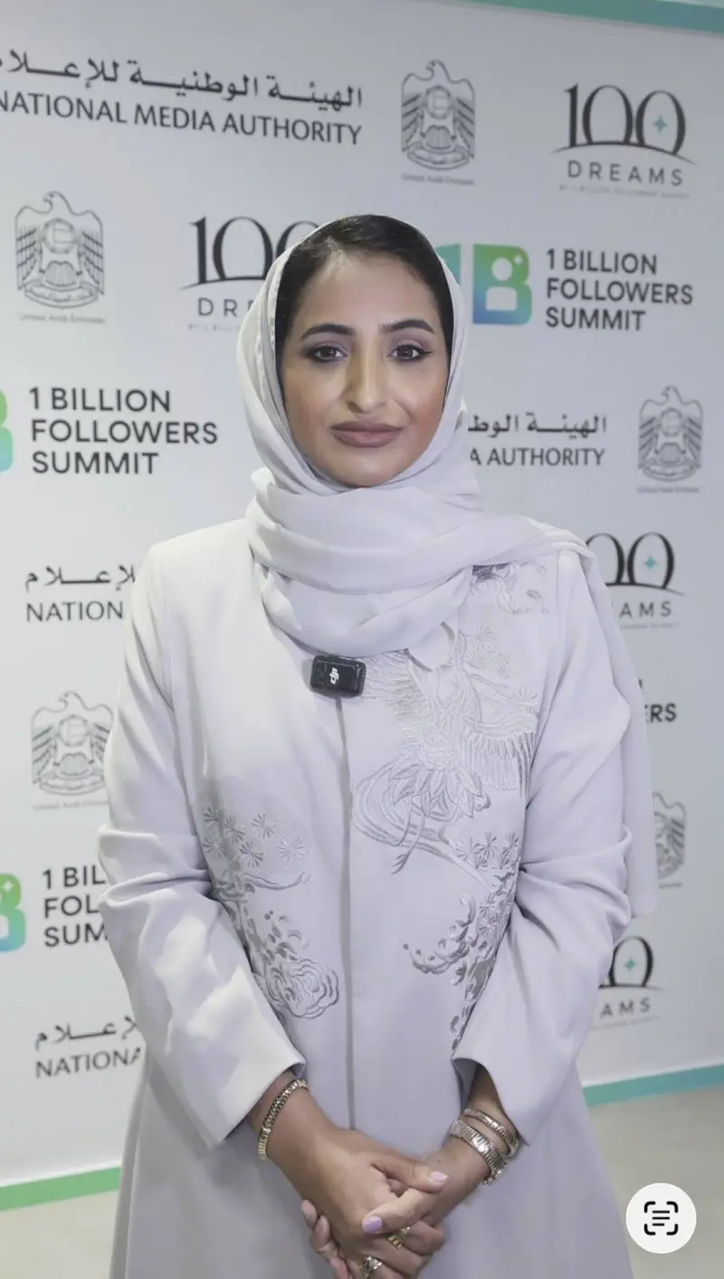 «100 حلم» تستقطب مبدعين من أنحاء العالم لتأسيس شركاتهم في الإمارات