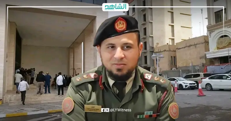 اقتحام ديوان المحاسبة في طرابلس يثير أزمة بشأن تعيين وكيل جديد - اخبار ليبيا