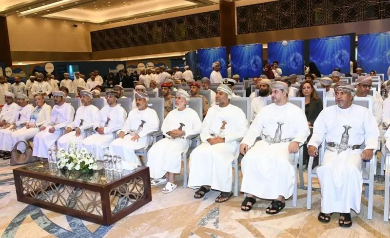 كفاءات عُمانية تطور حلولًا متخصصة في الأمن السيبراني ضمن معرض "حداثة"