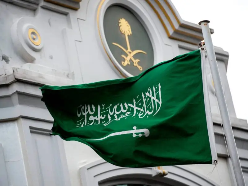 الخارجية السعودية تؤكد حق المملكة في اتخاذ كافة الإجراءات للدفاع عن أمنها