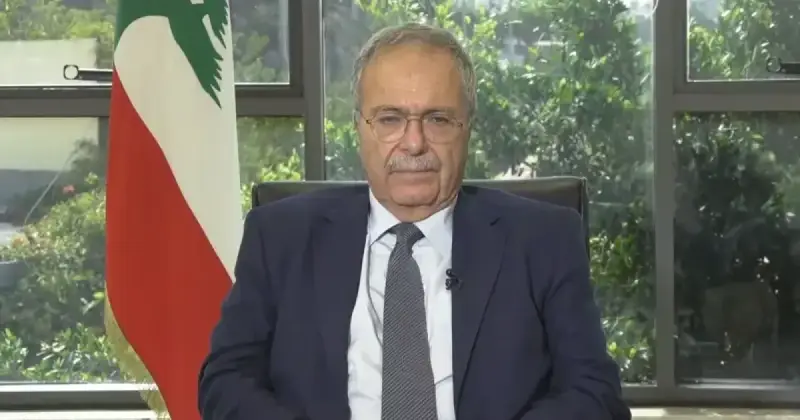 متري: الانسحاب الإسرائيلي التدريجي لم ينفذ وواشنطن لم تضغط بما يكفي
