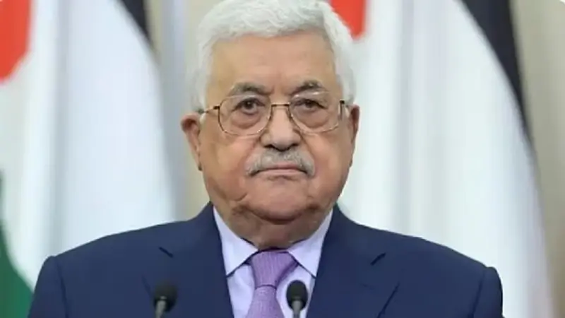 الرئاسة الفلسطينية تدين اعتداءات الحوثيين الإرهابية على المملكة