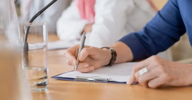 تعديل طلبات الشراء بالعقود الحكومية وفق الحدود الجديدة لإرساء... المُناقصات