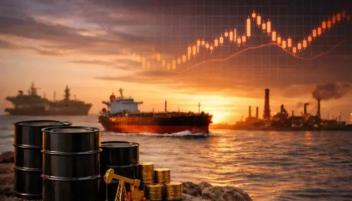 نفط عُمان يتراجع إلى 105.76 دولار للبرميل