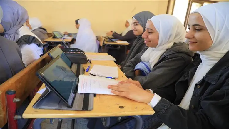 «التعليم» توجّه طلاب البكالوريا بتفعيل حساباتهم على منصة الثقافة المالية