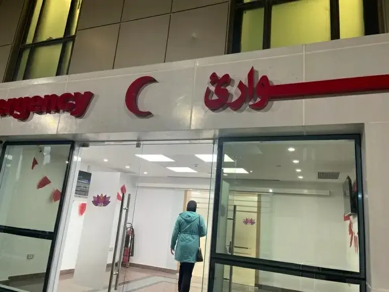 فرحة زفاف بالجيزة تنتهي بالمستشفى.. الترمس يحول 20 مدعوًا إلى الطوارئ