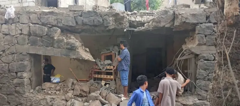 أوتشا: مقتل وإصابة 233 مدنيا في اليمن بينهم 84 طفلا منذ بدء التصعيد الأخير