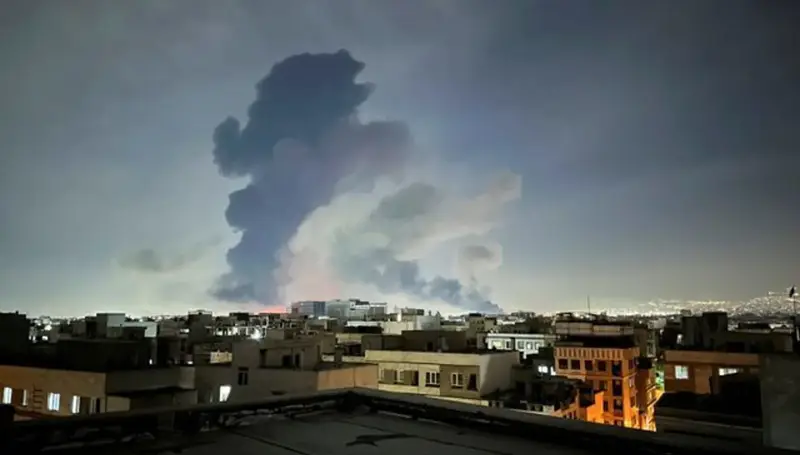 تقرير أمني إسرائيلي: احتمالات الحرب مع إيران تتزايد والتنسيق مع واشنطن يومي