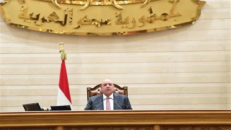 «الوطن» تنشر تفاصيل مشروع قانون إنشاء وتنظيم الصندوق التكافلي لدعم الأسرة المصرية | عاجل