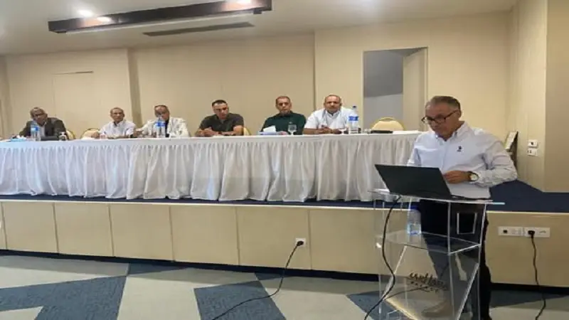ألعاب القوى: الجامعة التونسية تبحث استعدادات الموسم الرياضي 2026-2027