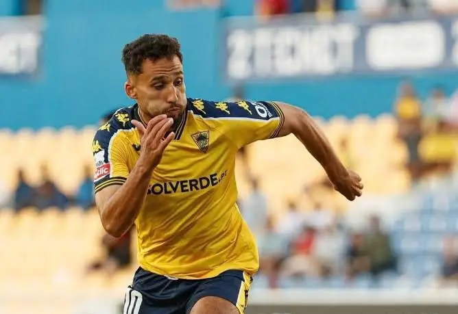 غيتان ينقذ إستوريل من الإقصاء ويقوده إلى التأهل في كأس البرتغال
