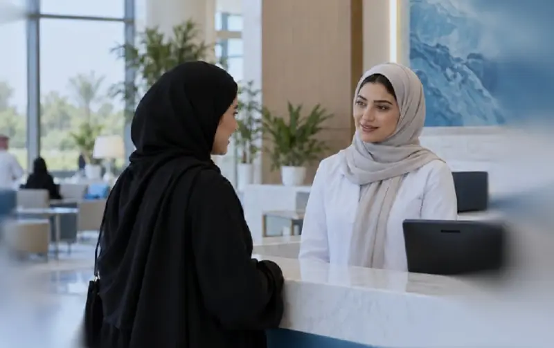 'الضمان الصحي'.. ما خدمة التأمين البديل؟ ومتى يمكن الاستفادة منها؟