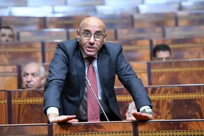 خالد حاتمي.. مدير عام سابق في «كوكا كولا» وبرلماني عن «البام» على رأس وزارة الفلاحة