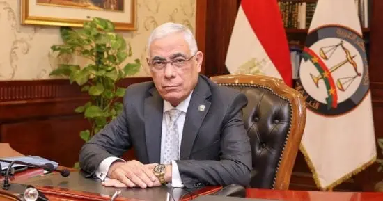 النائب العام للأعضاء الجدد: ما كان مباحًا لغيركم قد لا يليق بكم