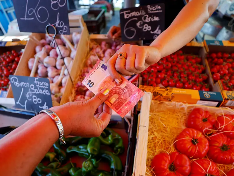 ارتفاع التضخم في فرنسا إلى 3.1% خلال سبتمبر
