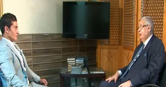 محمد عوض تاج الدين: التأمين الصحي الشامل يقدم تغطية كاملة
