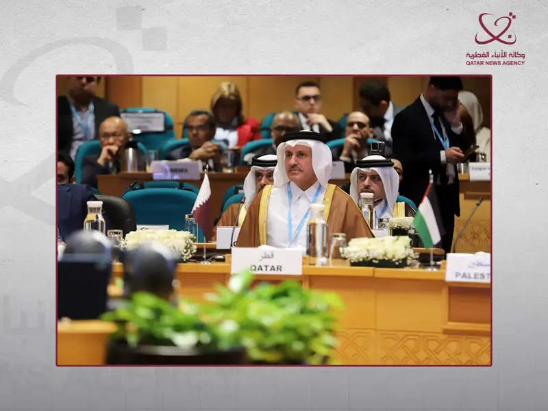 قطر تشارك في اجتماعات اللجنة الإقليمية لمنظمة الصحة العالمية لشرق المتوسط بالقاهرة
