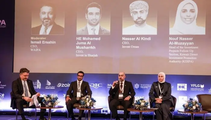 سلطنة عُمان تستعرض فرص تطوير أسواق رأس المال في الحوار الاستراتيجي الخليجي البريطاني بلندن