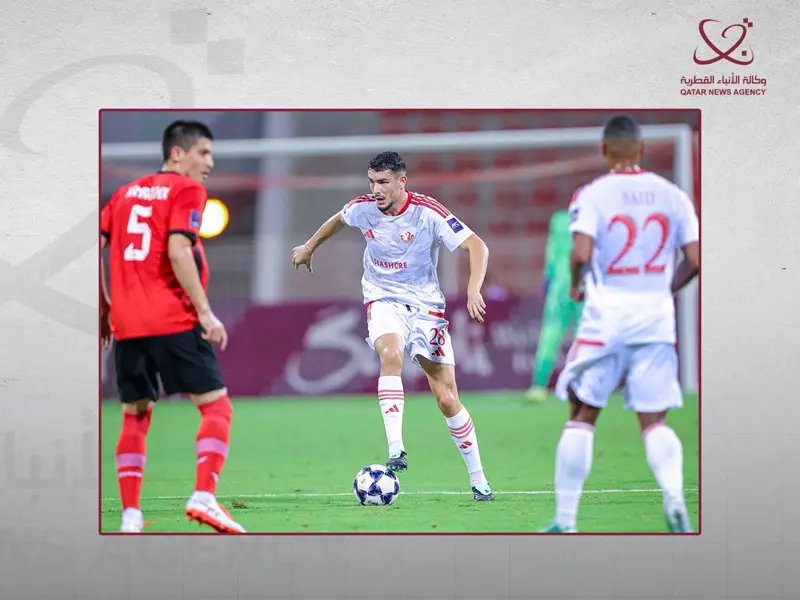 دوري أبطال آسيا للنخبة.. الشمال يتعادل مع تراكتور الإيراني بدون أهداف