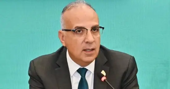 وزير الرى: الإسراع في التقييم المساحي لأراضي الري لتسريع إجراءات طرحها والتعاقد عليها