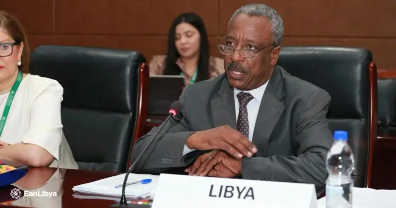 ليبيا تستعرض جهودها لحماية الطفل أمام اللجنة الإفريقية في ليسوتو