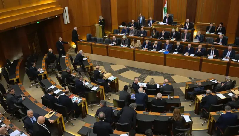 جلسة نيابية بخمس دقائق: القديم على قدمه في هيئة المجلس واللجان
