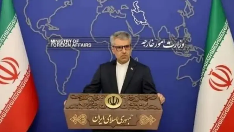 إيران: الرد الأمريكي على مقترحنا الذي يتضمن فتح مضيق هرمز خلال 7 أيام ناقص وغير كاف