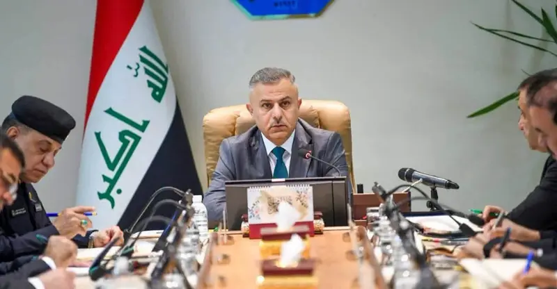 شفق نيوز..الداخلية العراقية توّجه بمضاعفة الجهود لمواجهة تهريب العملة وتزييفها وضرب مروجي الطائفية