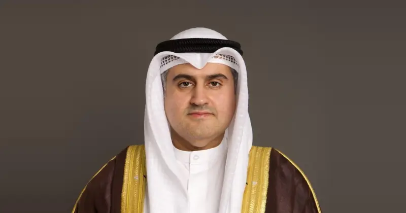وزير العدل: 132 ألف أمر جزائي إلكترونياً خلال ثلاثة أشهر بزيادة 7 أضعاف عن العام الماضي