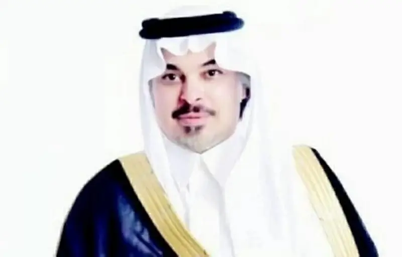 برقية شكر للشريف على تهنئته باليوم الوطني