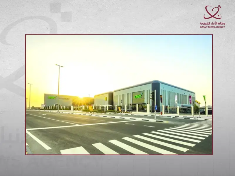 ارتفاع أرباح شركة الخليج للمخازن بنسبة 12.43 في المئة
