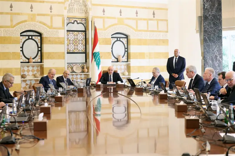 عون حذّر من تداعيات التصعيد الإقليمي ودعى إلى تحصين لبنان