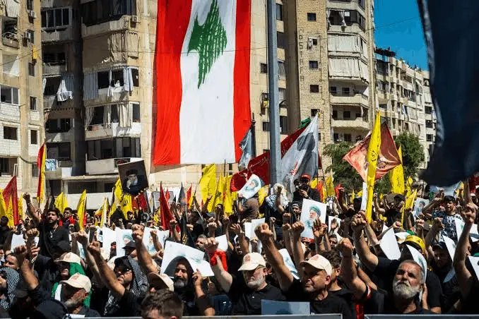 خطوط"حزب الله الحمراء"... هل يضيق هامش الصبر أمام تصاعد الضغوط؟