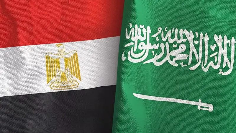 الدفاع الوطني المصري يقرر تقديم الدعم اللازم والممكن للسعودية للدفاع عن أمنها واستقرارها.